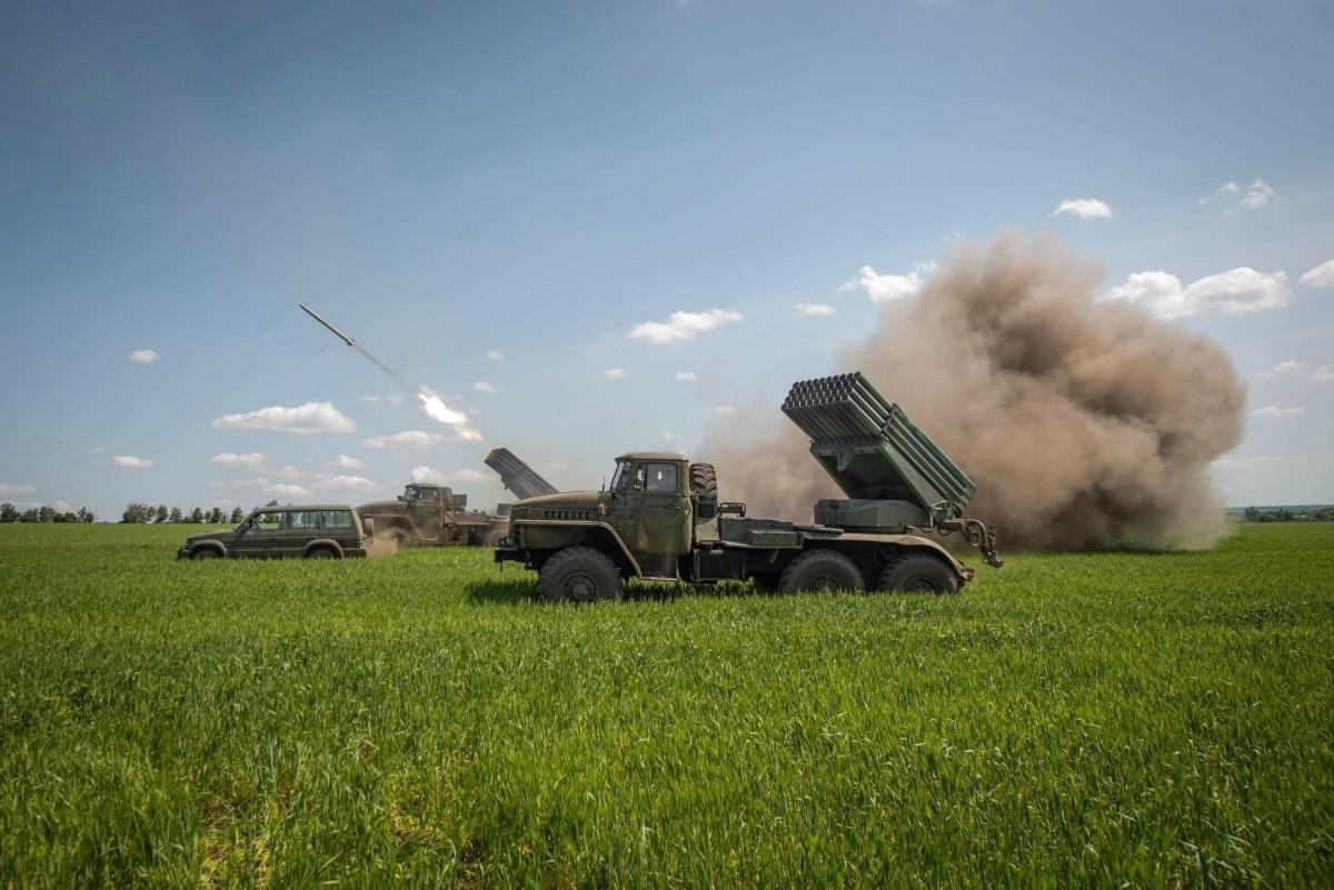 ЗСУ на півдні України знищили понад 30 окупантів та їхню техніку ЗСУ на півдні України знищили понад 30 окупантів та їхню техніку