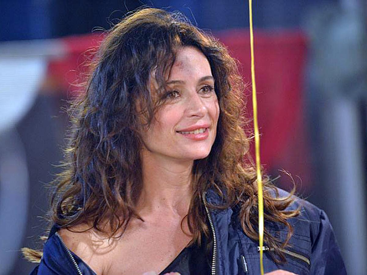 Оксана Фандера / Фото-kp Оксана Фандера / Фото-kp