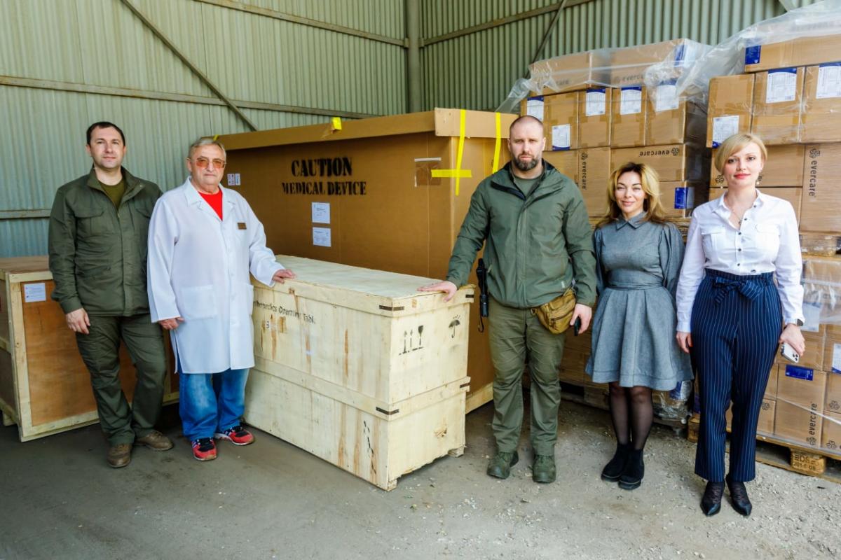 Головні новини Харкова за 31 травня: що відбувається в місті та області сьогодні