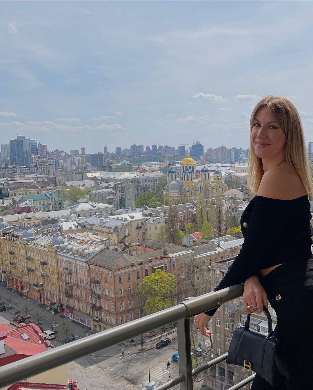 Леся Нікітюк / instagram.com/lesia_nikituk Леся Нікітюк / instagram.com/lesia_nikituk