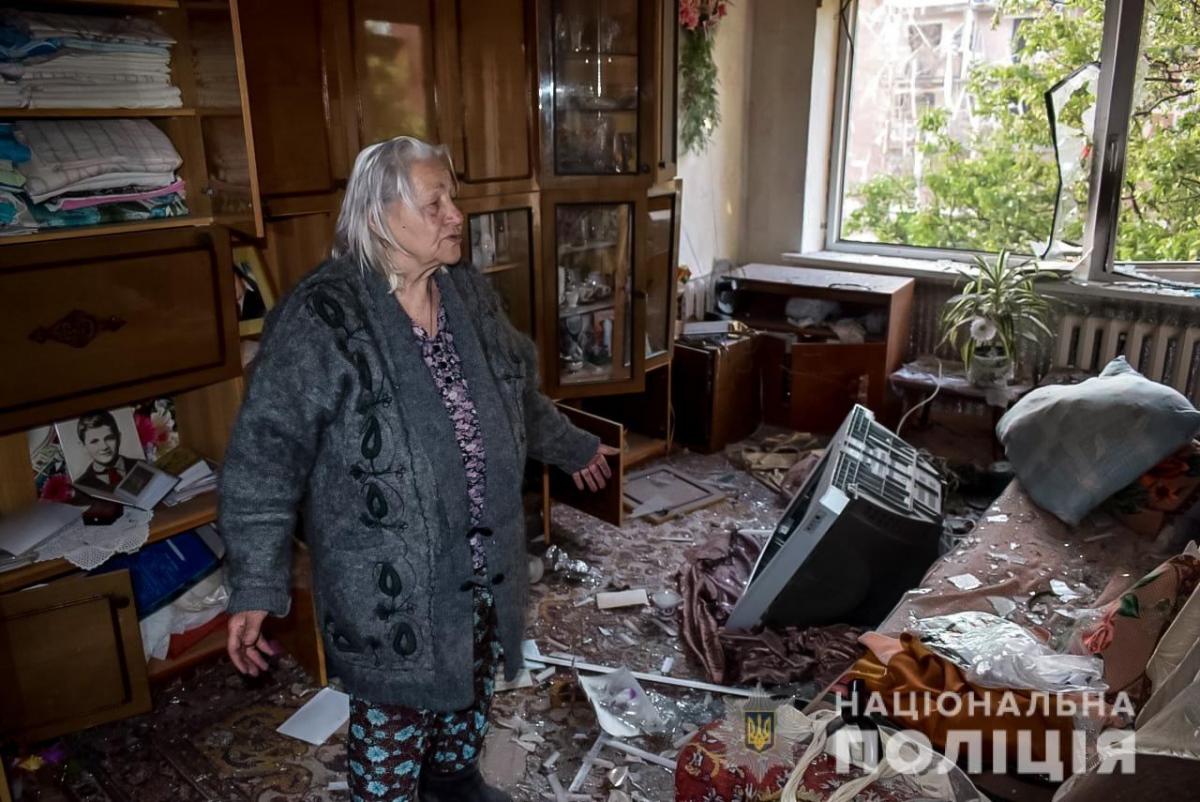 Главные новости Харькова за 31 мая: что происходит в городе и области сегодня Главные новости Харькова за 31 мая: что происходит в городе и области сегодня