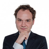 Военный эксперт Александр Мусиенко