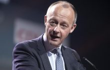 Политический раскол в Германии: лидер оппозиции едет в Киев, Шольц еще не определился
