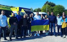 Гідний вчинок капітана збірної України: Ярмоленко знову надав допомогу Чернігову
