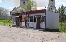 Руська Лозова: як через рік після деокупації живе село, яке звільняв Буданов (відео)