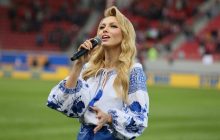 Співачка Оля Полякова: Потрібно прибрати всякий привід асоціювати росіян з українцями, навіть мої хіти російською мовою