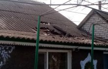 Россияне обстреляли окрестности Николаева кассетными боеприпасами из "Ураганов" (фото)