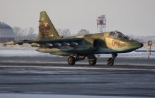 В центре столицы можно посмотреть на уничтоженную технику российской армии (фото)