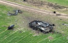 Російська армія зазнала втрат на чотирьох напрямках – Генштаб
