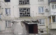 "Сверхтяжелые сутки": на Луганщине оккупанты разрушили десятки домов, есть жертвы (фото)