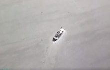 Потопленные возле Змеиного российские катера занимались разведкой в устье Дуная