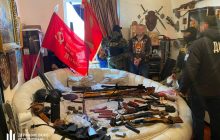 На Одещине задержали диверсантов, которые планировали провокации на 2 мая (фото, видео)