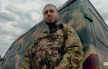 Эд Ширан и "Антитела" выпустили клип на совместную песню (видео)