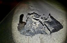 Под Киевом пьяный депутат на BMW сбил супругов, 4 детей остались сиротами - СМИ (фото)