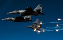 F-15: что могут сделать Воздушные Силы Украины с таким истребителем