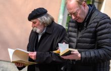 У Раді пояснили, чи обмежуватимуть в Україні видання творів російських класиків