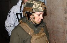 Минобороны ответило на слухи о якобы занятии ВСУ четырех улиц Херсона