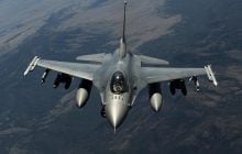 Резников рассказал, когда ВСУ могут начать применять F-16