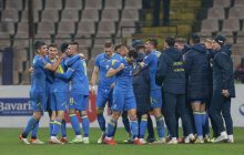 Шотландия - Украина: букмекеры сделали прогноз на полуфинал отбора к ЧМ-2022