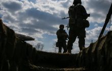 Войска РФ в Украине имеют неудовлетворительное командование и низкий моральный дух – Пентагон