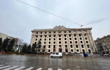 ВСУ отбросили войска РФ на Харьковском направлении на 40 километров - журналист