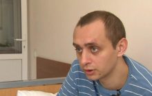 "Палец просто отпал": украинец прошел российский плен и рассказал об издевательствах