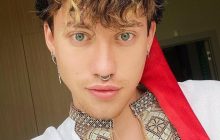 ТikTok-блогер Машуковский заявил, что к украинским блогерам в РФ всегда относились свысока