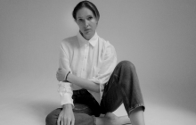 Катя Осадчая расплакалась, рассказывая шокирующую историю поиска женщины из Мариуполя (видео)