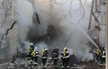 Російські окупанти намагаються зруйнувати логістику в Одеській області – ОВА