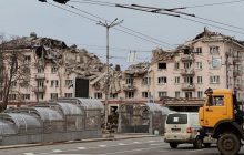 В Україні створять довідники з найкращими прикладами містобудування – Офіс Президента