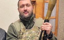 "Взял оружие - нужно стрелять": Тамерлан впервые прокомментировал решение идти воевать