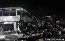 Жуткое ДТП с бензовозом: в МВД сообщили о 27 погибших