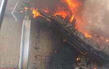 Росія завдала ракетних ударів по Луганщині: є загиблі та поранені (фото)