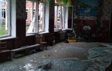 Минулої ночі окупанти обстріляли територію Сумської області з РСЗВ і гвинтокрилів