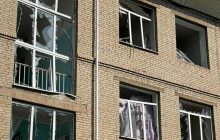 Окупанти завдали ударів по Слов'янську – обійшлося без жертв, але є пошкодження