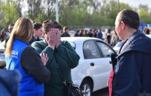 Темпы эвакуации из Николаева снизились – Сенкевич