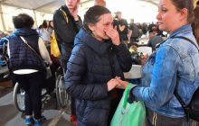 У Мінсоцполітики розповіли про виплати у разі обов'язкової евакуації