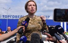 Для мешканців Донеччини держава забезпечить безкоштовну евакуацію та виплати - Верещук