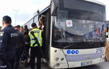 Окупанти роблять усе, щоб блокувати виїзди гуманітарних колон з небезпечних регіонів - ОП