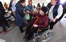 У Мінреінтеграції розповіли про темпи евакуації з небезпечних територій України