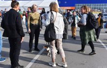 В Україні створили Координаційний штаб з питань захисту прав депортованих осіб