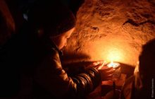 "У мене померли дві собаки, бабуся Галя і улюблене місто": опублікований щоденник хлопчика з блокадного Маріуполя (фото)