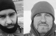 У Херсонській області окупанти на Великдень розстріляли батька та сина, які захищали Україну