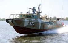 Патрульні катери "Раптор", які знищив Bayraktar TB2: що це за кораблі