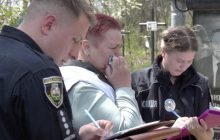 На Київщині продовжують знаходити тіла убитих окупантами мирних жителів, зокрема дітей