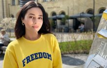 Злата Огневич попала в неприятный инцидент по дороге во Львов