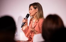 "Харчування і підгузки не потрібні, якщо діти помруть": Зеленська закликала країни Заходу дати Україні зброю