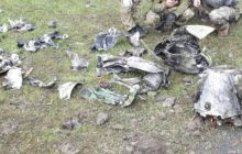 Перший ракетний удар Росії по Закарпаттю: з'явилися подробиці обстрілу та фото