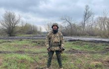 Від обстрілів російських окупантів загинув журналіст Олександр Махов