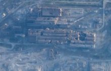 Опубліковані фото масштабів руйнувань на "Азовсталі" в Маріуполі